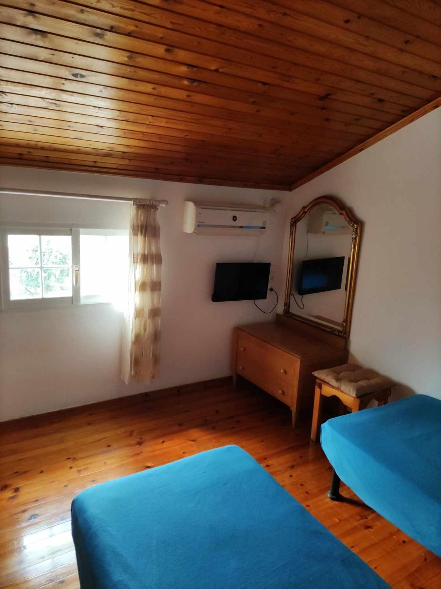 Alexandra'S Apartments Acharavi  Luaran gambar